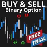Buy And Sell Signal Trial Version インジケーター・電子書籍