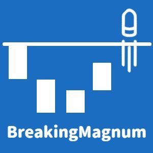 BreakingMagnum(MT5) Tự động giao dịch