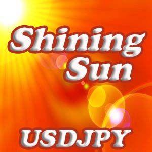 Shining Sun