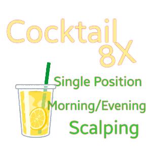 東京カクテルズ