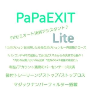 PaPaExitLite