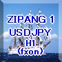 ZIPANG1 USDJPY(H1) Auto Trading