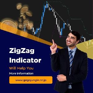 ZigZag Indicator with Extra Features
