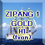 ZIPANG1 GOLD(H1) 自動売買