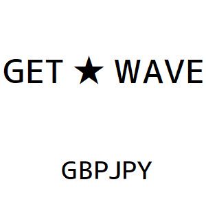 GET_WAVE Auto Trading