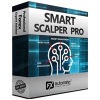 Smart Scalper PRO ซื้อขายอัตโนมัติ