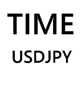 TIME USDJPY ซื้อขายอัตโนมัติ