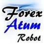 ForexAtumRobot (AvaTrade専用) インジケーター・電子書籍
