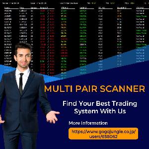 Multi Pair Scanner