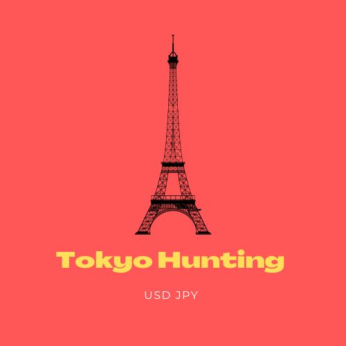 Tokyo Hunting 自動売買