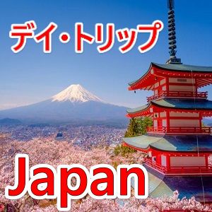 Day Trip Japan (デイ・トリップ・ジャパン) EA 自動売買