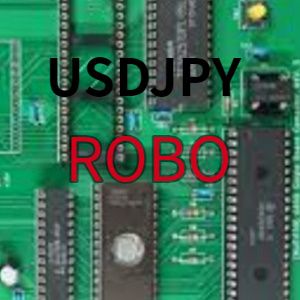 USDJPY ROBO ซื้อขายอัตโนมัติ