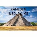 KAMESEN_G Auto Trading
