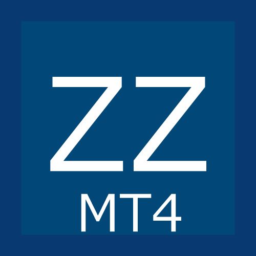 ZigZagPen MT4用 Indicators/E-books
