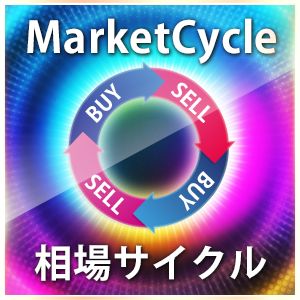 マーケットサイクル【xC_MarketCycle】 Indicators/E-books