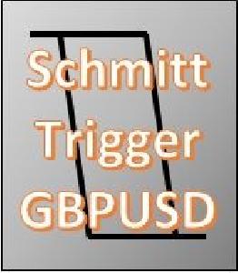 SchmittTrigger＜GBPUSD＞