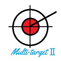 Multi-targetⅡ-v1.6 自動売買