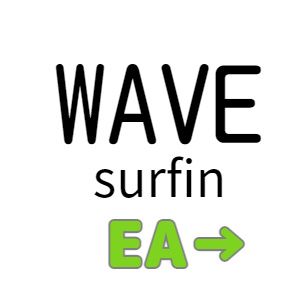 WAVE surfin EA Auto Trading
