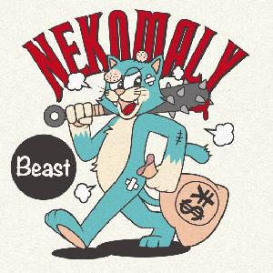 Nekomaly beast