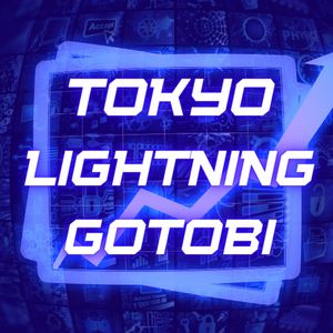Tokyo Lightning Gotobi je 自動売買