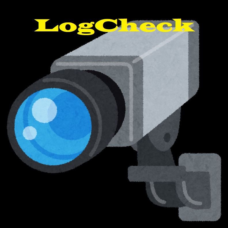 MT4　エキスパートログ監視（LogCheck） インジケーター・電子書籍
