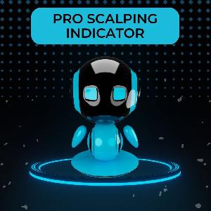 Pro Scalping Indicator