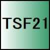 TSF21 自動売買