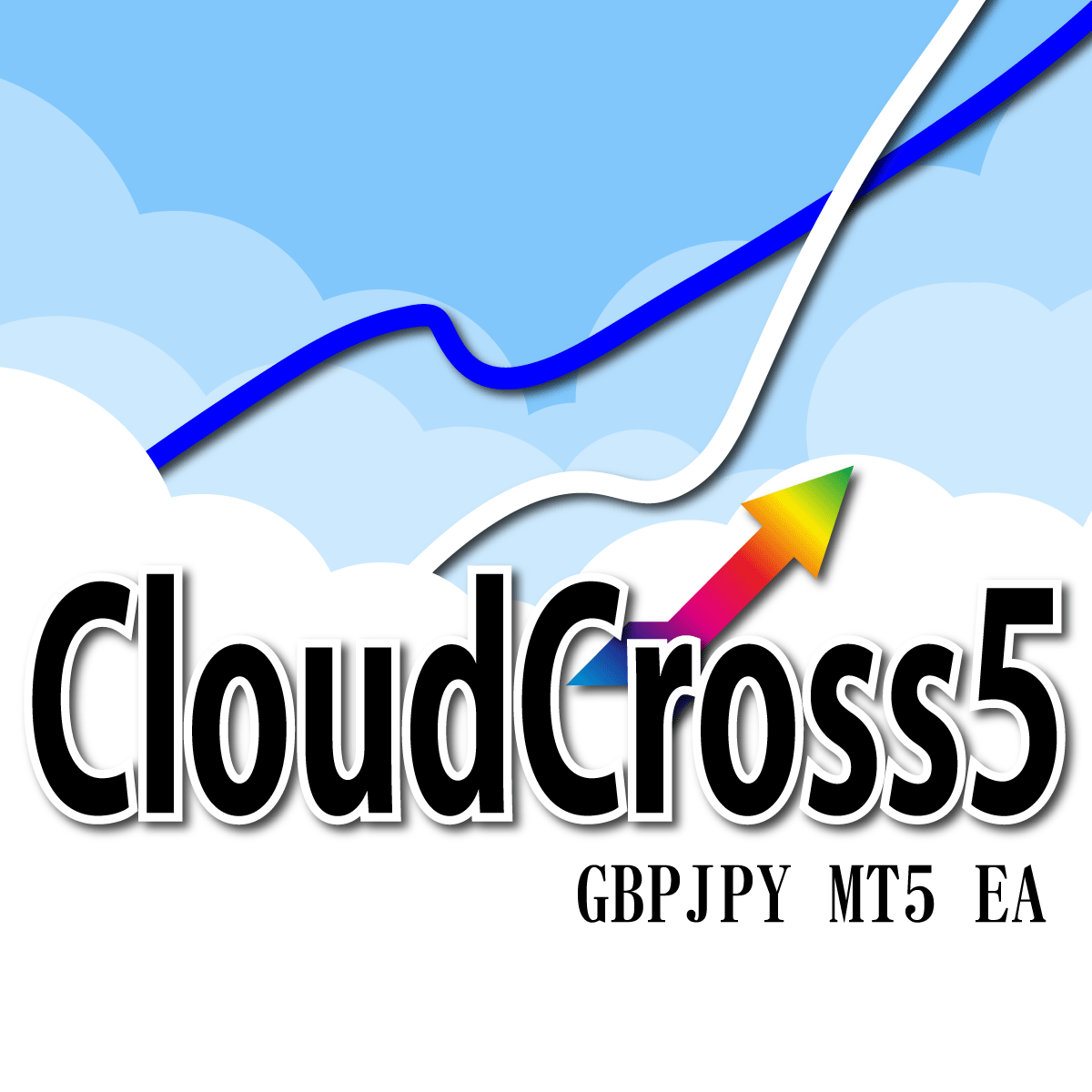 CloudCross5 自動売買