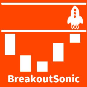 BreakoutSonic ซื้อขายอัตโนมัติ