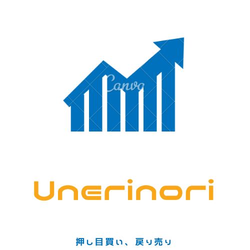 Unerinori_USDJPY 自動売買