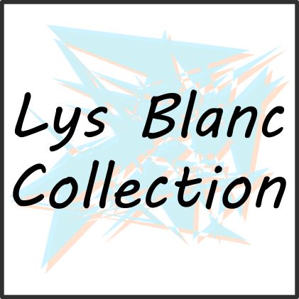 Lys Blanc Collection Auto Trading