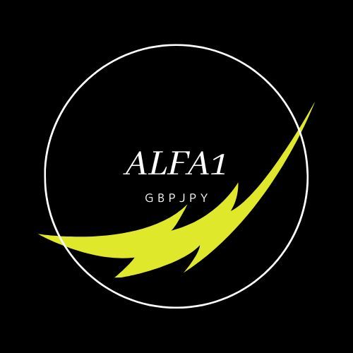 ALFA1 自動売買