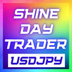 Shine Day Trader USDJPY je ซื้อขายอัตโนมัติ