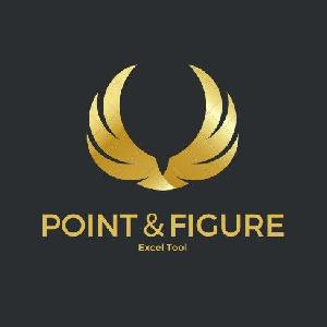 【マルチタイムフレーム分析対応】ポイントアンドフィギュアのExcelツール