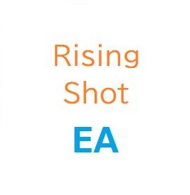 Rising_Shot_EA 自動売買