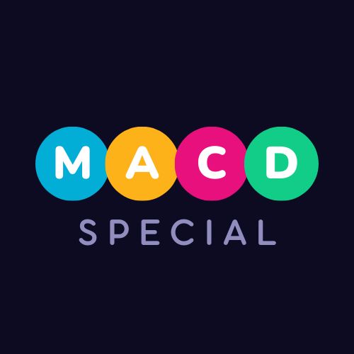 MACD　SPECIAL Tự động giao dịch