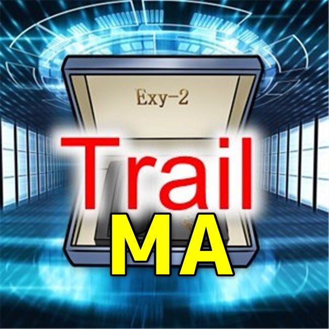 Exy-2 trail MA インジケーター・電子書籍