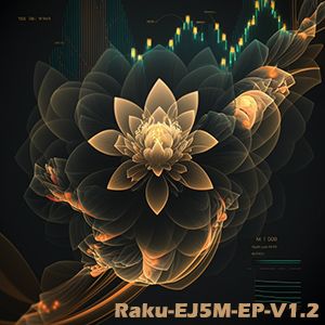金花乱舞-ユーロ円(EJ5M-EP)エキスパート版 自動売買