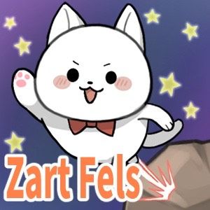 ZartFels 自動売買