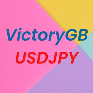 VictoryGB_USDJPY Auto Trading