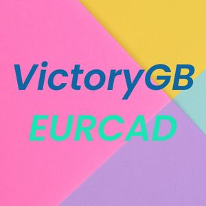 VictoryGB_EURCAD 自動売買
