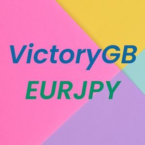 VictoryGB_EURJPY Auto Trading