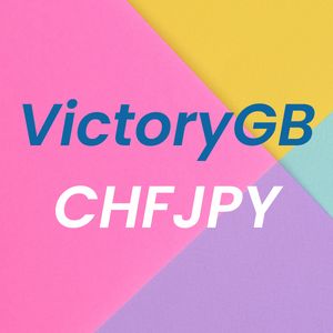 VictoryGB_CHFJPY Tự động giao dịch