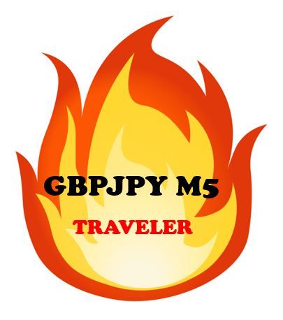 TRAVELER GBPJPY M5 MM Tự động giao dịch