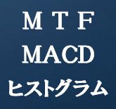 MTF-MACDヒストグラム Indicators/E-books