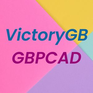 VictoryGB_GBPCAD Auto Trading