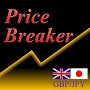 PriceBreaker_GBPJPY_V1(証券会社接続用) ซื้อขายอัตโนมัติ