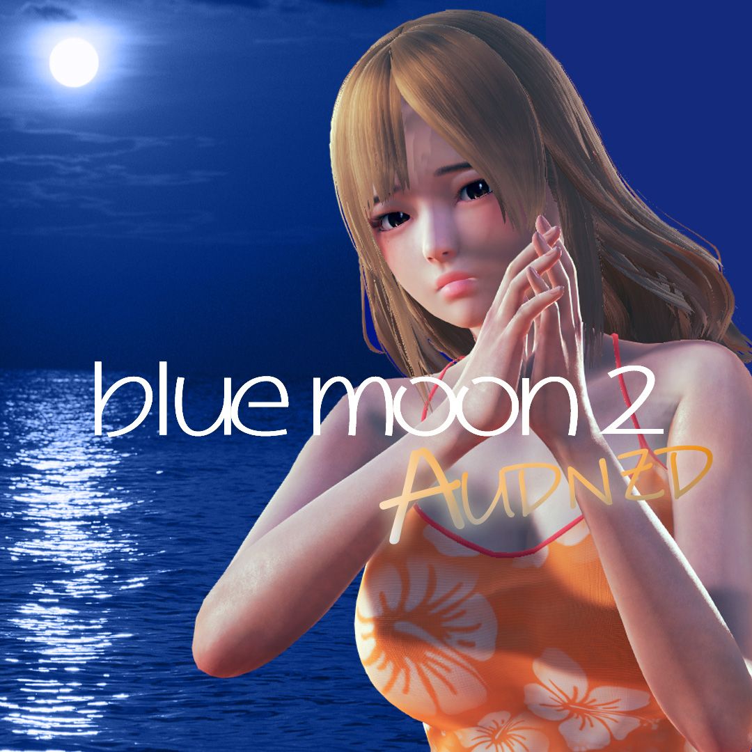 blue moon2 Tự động giao dịch
