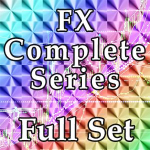 FX Complete Series Full Set インジケーター・電子書籍