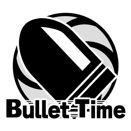 Bullet Time ซื้อขายอัตโนมัติ